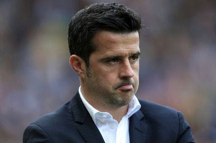 Παραπαίει η Γουότφορντ του Μάρκο Σίλβα