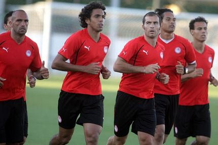 Πρώην άσος του Ολυμπιακού ξεκινάει καριέρα προπονητή στην Ιταλία!