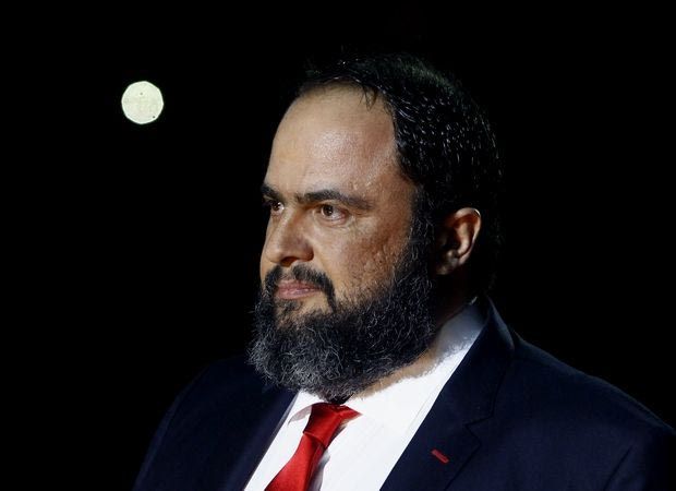 Πρώτο θέμα στο Sky Sports η εξαγορά της Νότιγχαμ από τον Μαρινάκη