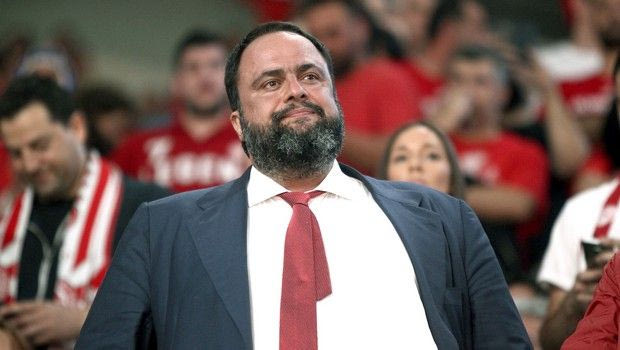 Μαρινάκης: “Πρωταγωνιστής σκευωρίας ο Καμμένος”