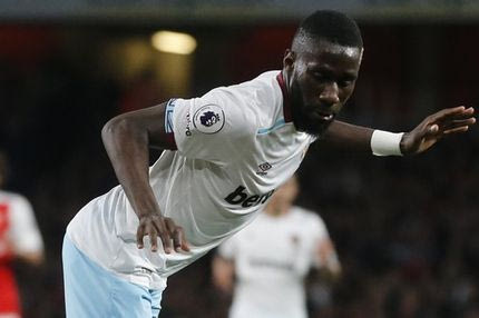 Τινάζει την μπάνκα για Μαζουακού η Ίντερ