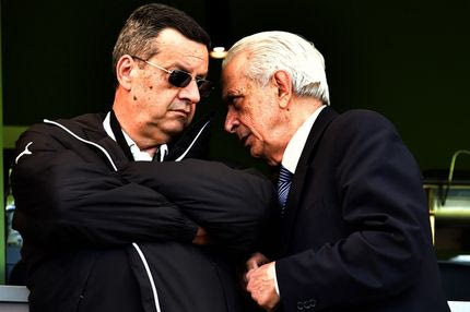 “Άνανδρη νίκη ο ΠΑΟΚ”