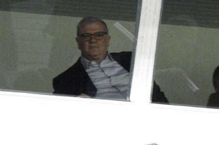 Οι παίκτες ζήτησαν πριμ και ο Μελισσανίδης απάντησε με “δυνατή”  ατάκα!