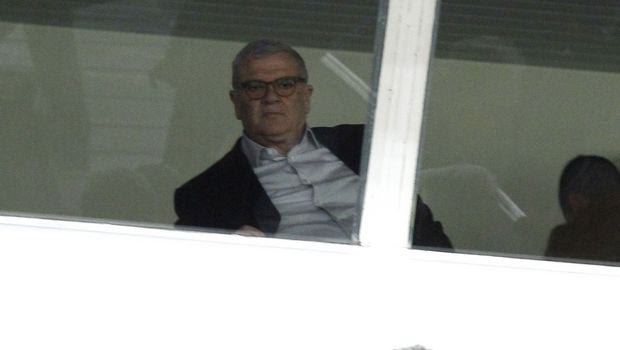 Οι παίκτες ζήτησαν πριμ και ο Μελισσανίδης απάντησε με “δυνατή”  ατάκα!