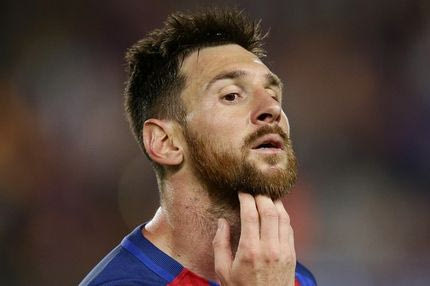 Είναι πλέον και επίσημο: 21 μήνες φυλάκισης στον Μέσι!