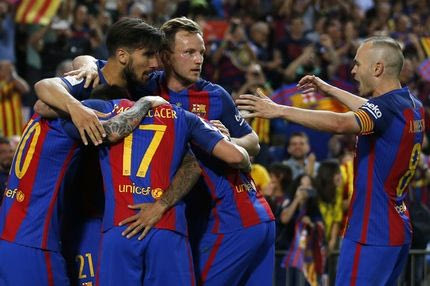 Η νέα εμφάνιση των “μπλαουγκράνα”