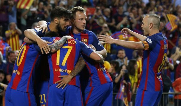 Η νέα εμφάνιση των “μπλαουγκράνα”