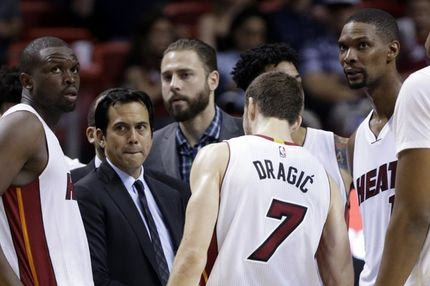 Εταιρεία πορνό καταγγέλλει σταρ του NBA