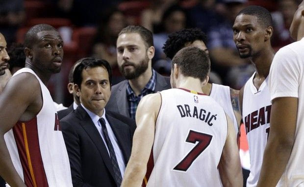 Εταιρεία πορνό καταγγέλλει σταρ του NBA