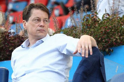 Ο Μίχελ ήταν ήδη… διαβασμένος για την Ολίμπικ