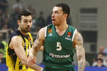 Τρελάθηκε ο Μάικ Τζέιμς για τα ματς των πλέι οφ!