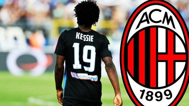 Πήρε φόρα η Μίλαν: νέα μεταγραφή 28.000.000 ευρώ!