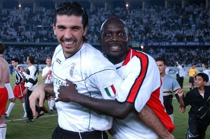 Η αποκάλυψη του Γουεά που ΞΕΝΕΡΩΣΕ τους οπαδούς της Μίλαν!