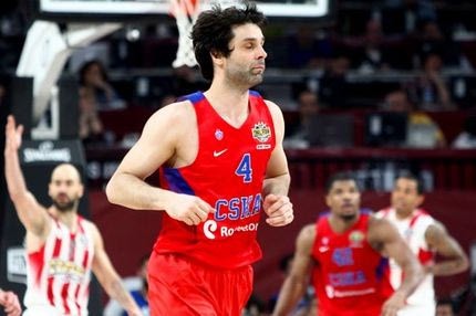 Ο υπερήφανος Τεόντοσιτς έριξε τον αποκλεισμό σε ανώτερη δύναμη!