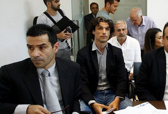 Η απολογία του Μοντέστο, η αποκάλυψη του Βρέντζου και η ενόχληση του ΠΑΟΚ