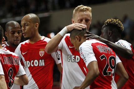 Η Γιουβέντους ετοιμάζει deal 150 εκ. εύρω για το δίδυμο της Μονακό