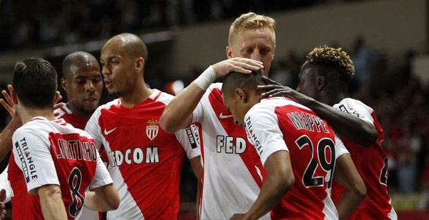 Η Γιουβέντους ετοιμάζει deal 150 εκ. εύρω για το δίδυμο της Μονακό