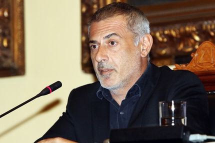 Πρόεδρος ο Μώραλης και Παύλου στη θέση του Βρέντζου