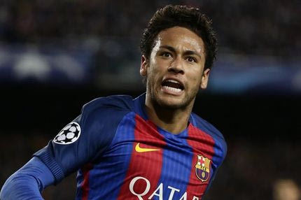 Το Μάντσεστερ μάχεται για την υπογραφή του Νεϊμάρ