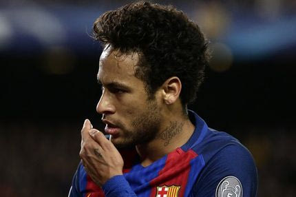 Ο Νεϊμάρ απειλεί να φύγει από την Μπαρτσελόνα!
