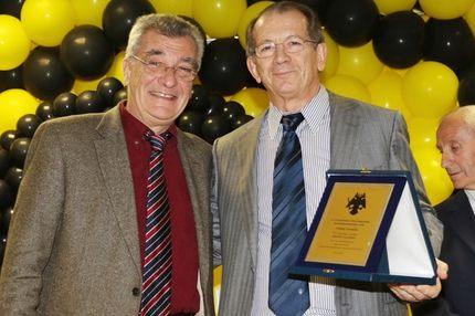 Ο χειρουργός Νικολάου μίλησε για… χειρουργείο!