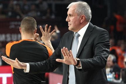 Ο Ομπράντοβιτς κέρδισε το σεβασμό με την ενέργειά του μόλις έληξε το ματς!