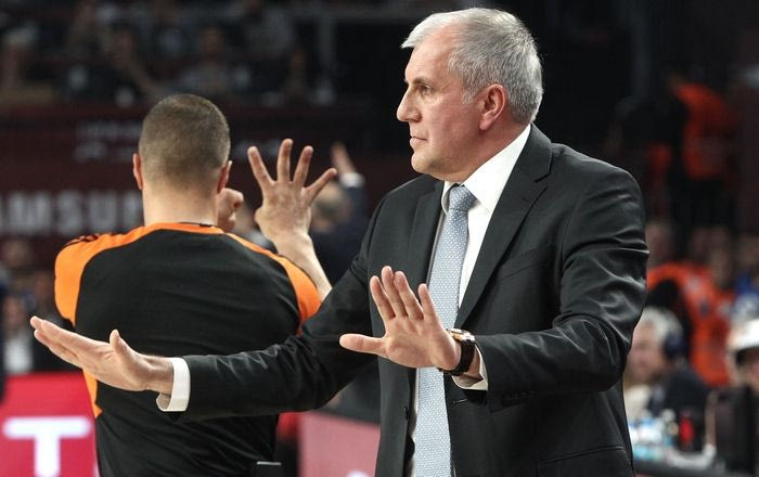 Ο Ομπράντοβιτς κέρδισε το σεβασμό με την ενέργειά του μόλις έληξε το ματς!