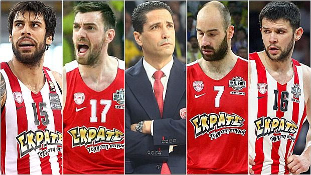 Η επόμενη μέρα του Ολυμπιακού