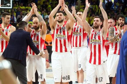 H εμφάνιση που έμοιαζε με σπάνιο έργο τέχνης