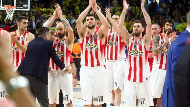 H εμφάνιση που έμοιαζε με σπάνιο έργο τέχνης