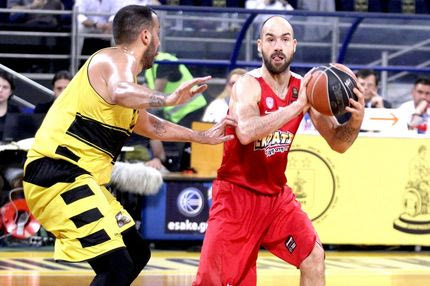 Το Παλέ… εάλω. Η Πόλη;