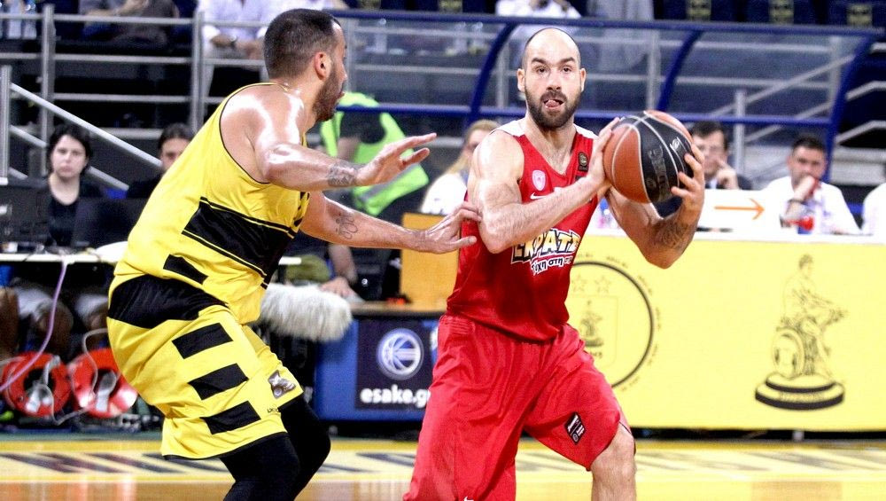 Το Παλέ… εάλω. Η Πόλη;