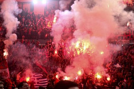 Όσοι προνόησαν θα είναι με τον Ολυμπιακό στην Πόλη…