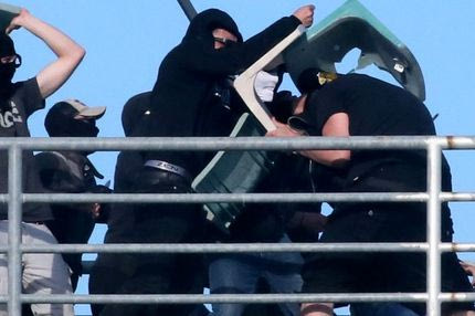 Ο οπαδός της ΑΕΚ που “σάπισαν” στο ξύλο