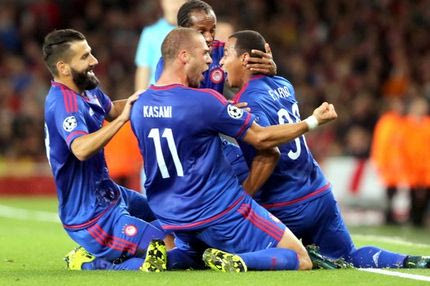 Αυτοί γυρίζουν στον Ολυμπιακό