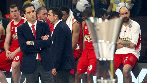 Ο Ολυμπιακός θα γυρίσει τουλάχιστον με το αεροπλάνο