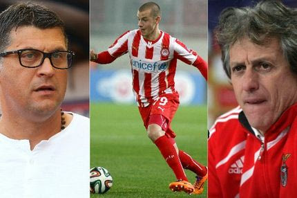 Γι’ αυτόν θα έκανε την υπέρβαση ο Ολυμπιακός