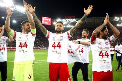 Μπέρδεμα με Ντα Κόστα, δεν μένει ελεύθερος!