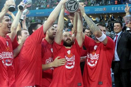 Το θαύμα του Ολυμπιακού στην Πόλη