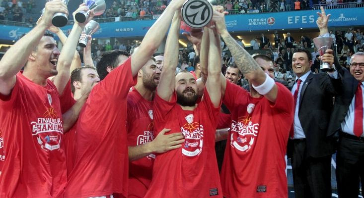 Το θαύμα του Ολυμπιακού στην Πόλη