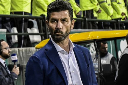 Ο Ουζουνίδης έκανε… μεταγραφή το γιο του!