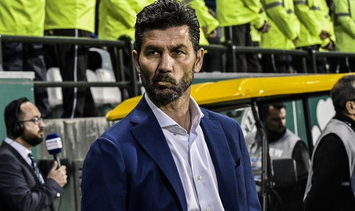 Ο Ουζουνίδης έκανε… μεταγραφή το γιο του!