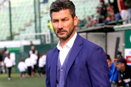 Ο Ουζουνίδης βρήκε τη φόρμα του, αλλά οι δυνατότητες του ρόστερ είναι συγκεκριμένες