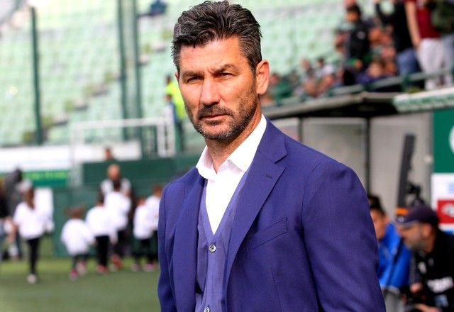 Ο Ουζουνίδης βρήκε τη φόρμα του, αλλά οι δυνατότητες του ρόστερ είναι συγκεκριμένες