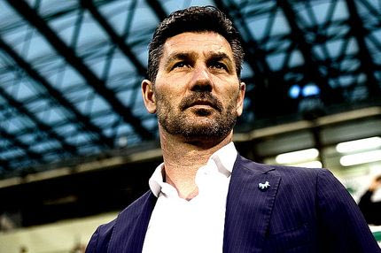 Ο Ουζουνίδης τον έκανε ξανά μεγάλο