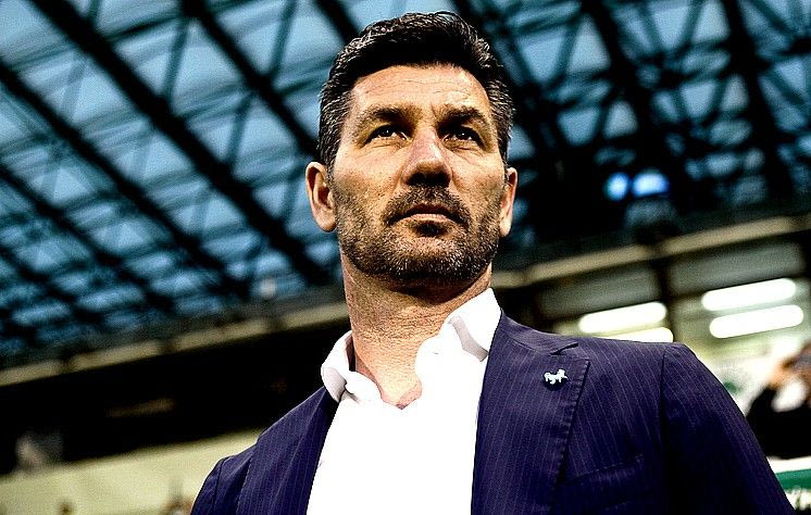 Ο Ουζουνίδης τον έκανε ξανά μεγάλο