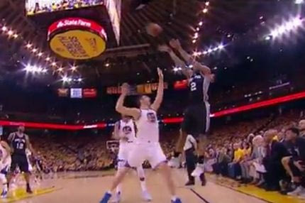 Το έκανε επίτηδες ο Πατσούλια;