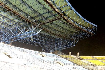 Γι’ αυτό δεν επιλέχθηκε το Παγκρήτιο για τελικό