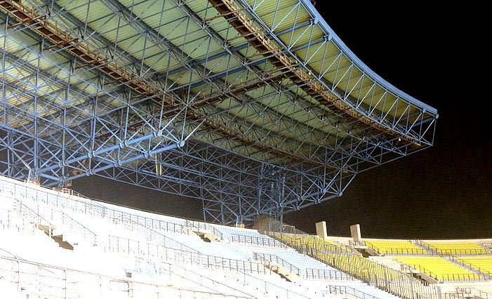 Γι’ αυτό δεν επιλέχθηκε το Παγκρήτιο για τελικό