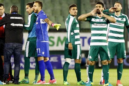 Άλλαξαν όλα, εκτός από την θέση του Παναθηναϊκού